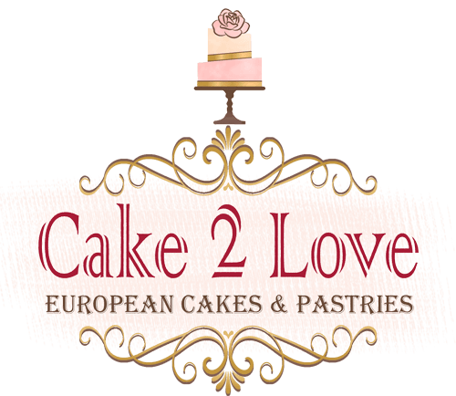 cake2love logo