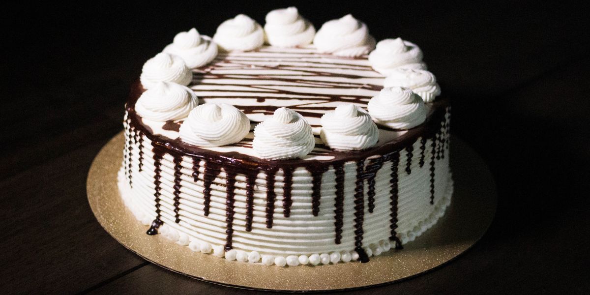 Vanilla Cake