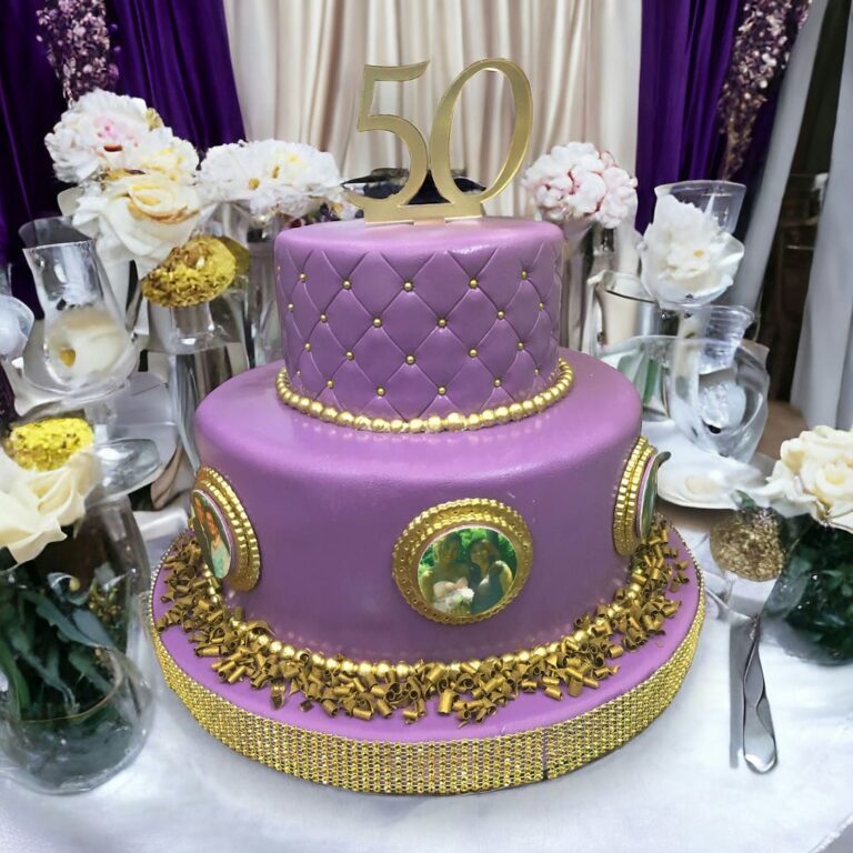 CAKE2080